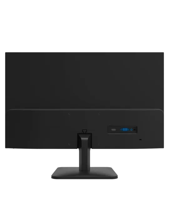 HIKVISION Monitor 24″ - Resolución FHD - Refresco 60 / 100 Hz - Contra
