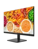 HIKVISION Monitor 24″ - Resolución FHD - Refresco 60 / 100 Hz - Contra