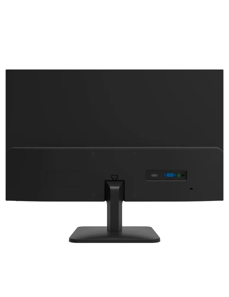 HIKVISION Monitor 24″ - Resolución FHD - Refresco 60 / 100 Hz - Contra