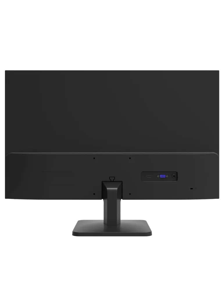 HIKVISION Monitor 27″ - Resolución FHD - Refresco 60 / 100 Hz - Contra