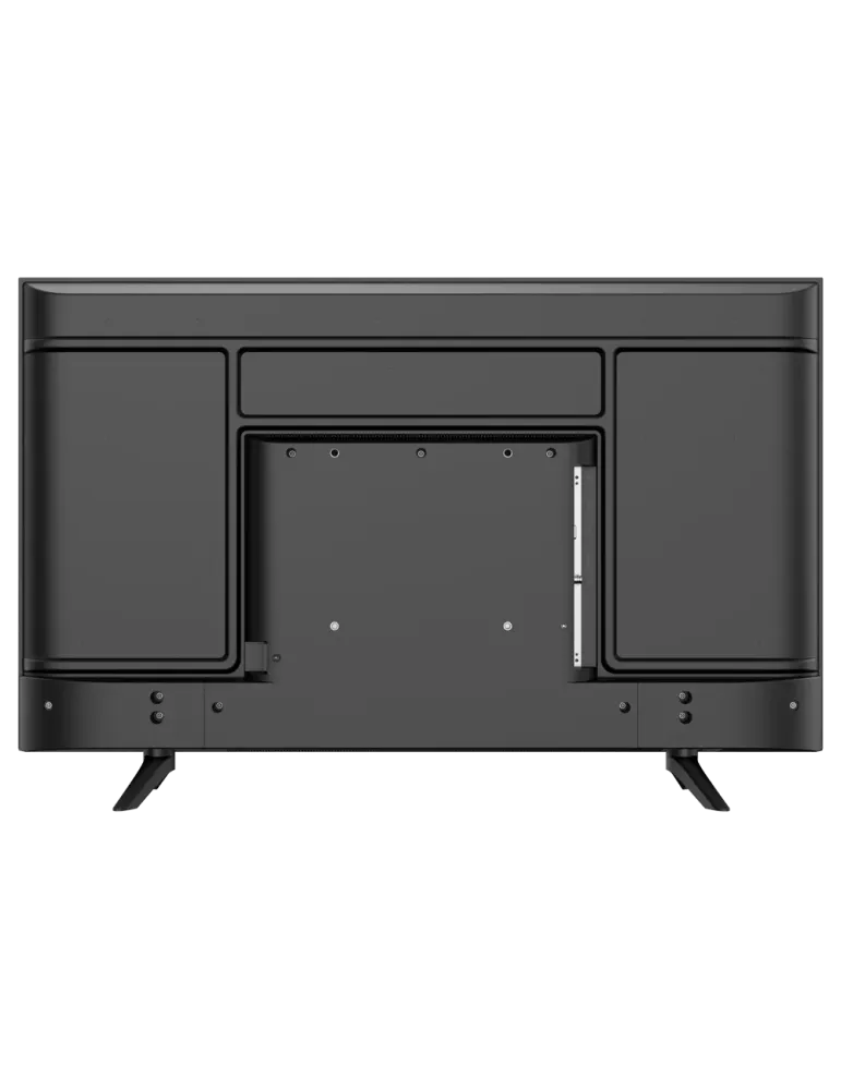 HIKVISION Monitor 43″ - Resolución FHD - Refresco 60 Hz - Contraste 40