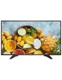 HIKVISION Monitor D-LED 43″ - Resolución FHD - Refresco 60 Hz - Contra