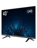 HIKVISION Monitor 43″ - Resolución 4K - Refresco 60 Hz - Contraste 400