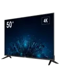 HIKVISION Monitor 50″ - Resolución 4K - Refresco 60 Hz - Contraste 400