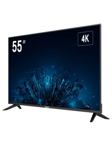 HIKVISION Monitor 55″ - Resolución 4K - Refresco 60 Hz - Contraste 400