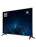HIKVISION Monitor 55″ - Resolución 4K - Refresco 60 Hz - Contraste 400