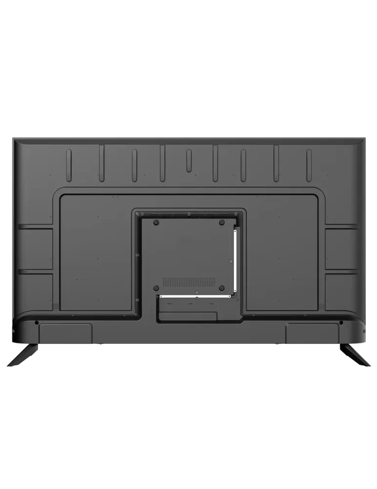 HIKVISION Monitor 55″ - Resolución 4K - Refresco 60 Hz - Contraste 400
