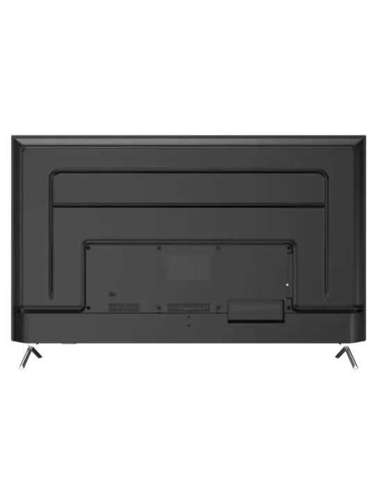 HIKVISION Monitor 55″ - Resolución 4K - Refresco 60 Hz - Contraste 120
