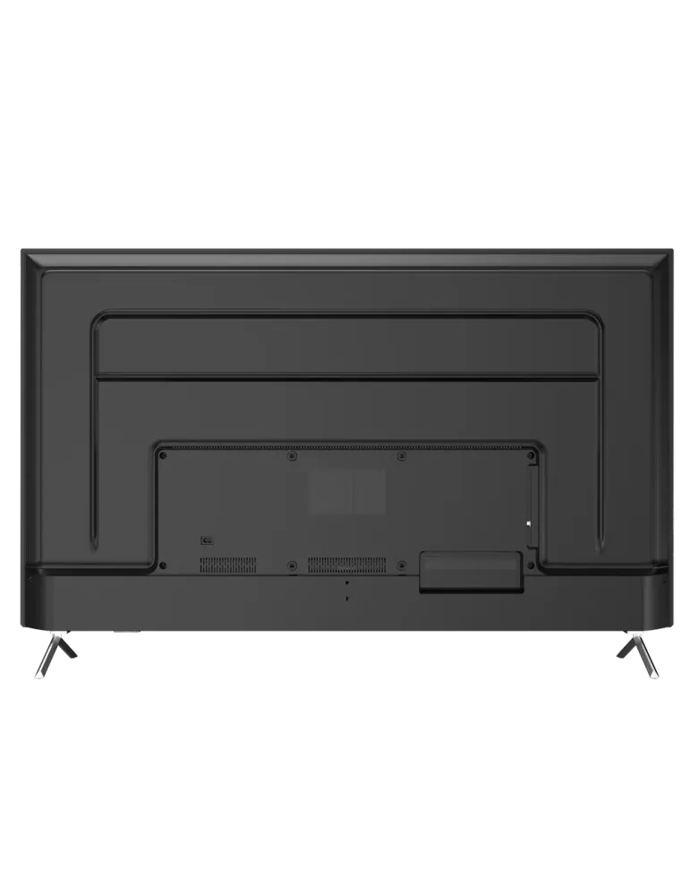 HIKVISION Monitor 55″ - Resolución 4K - Refresco 60 Hz - Contraste 120