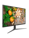 HIKVISION Monitor 32″ - Resolución FHD - Refresco 60 Hz - Contraste 40