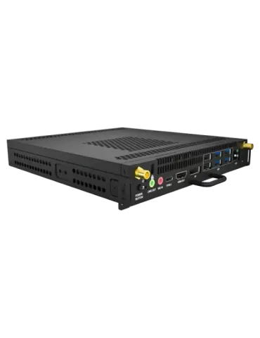HIKVISION Intel Core i5 12ª gen - Procesador 12450H - 8 GB RAM - 256 G