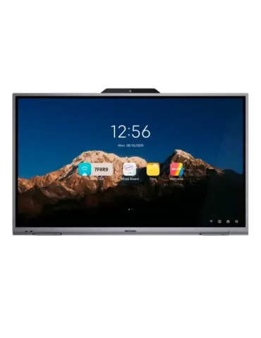 HIKVISION Pantalla colaborativa 65″ 4k DLED - Coeficiente de contraste
