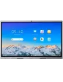 HIKVISION Monitor interactivo 75″ - Resolución 4K - Android 13 - Certi