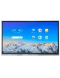 HIKVISION Monitor interactivo 98″ - Resolución 4K - Android 13 - Certi