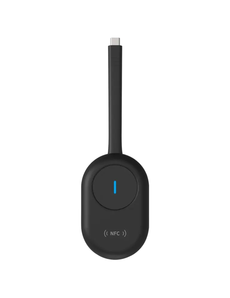 HIKVISION Compatible con interactivas D5B/C/D - Dongle para transmisió