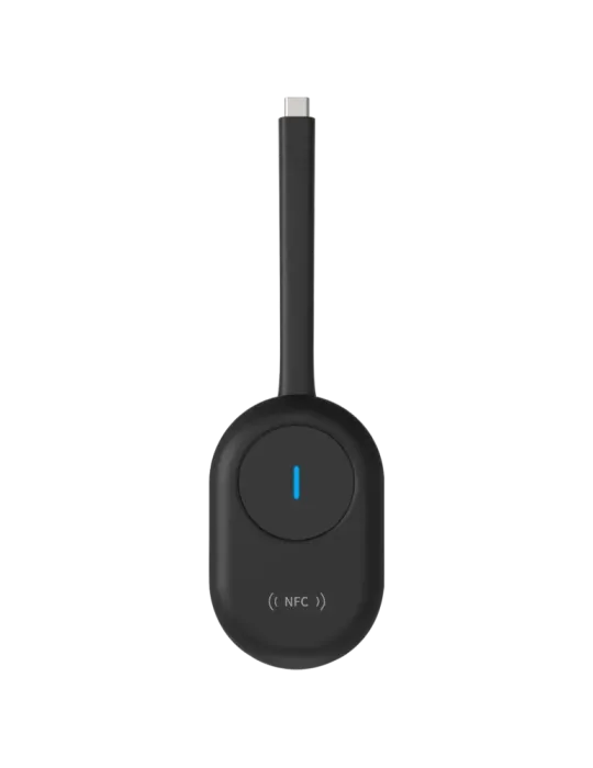HIKVISION Compatible con interactivas D5B/C/D - Dongle para transmisió
