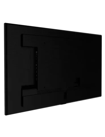 HIKVISION Monitor digital signage 32″ - Resolución FHD - Brillo 500 ni
