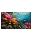 HIKVISION Monitor digital signage 43″ - Resolución 4K - Brillo 700 nit