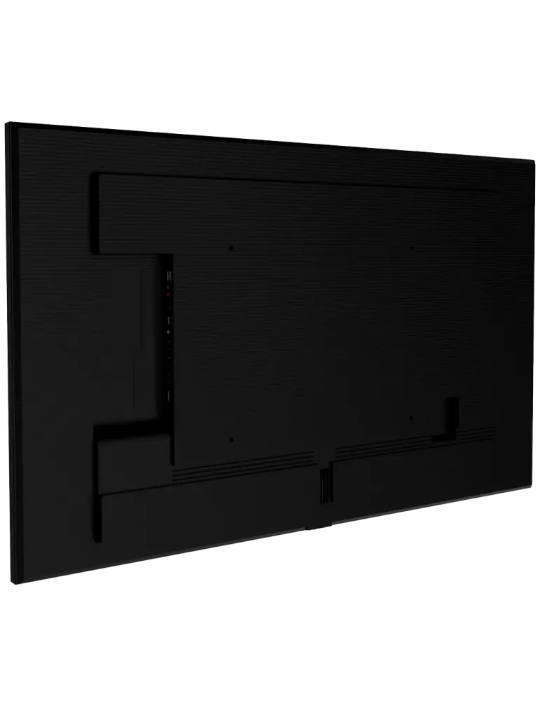 HIKVISION Monitor digital signage 50″ - Resolución 4K - Brillo 700 nit