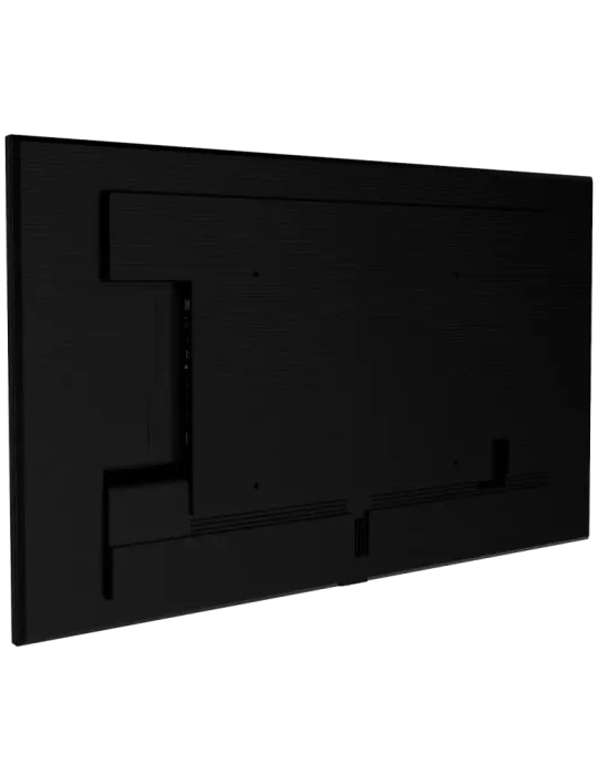 HIKVISION Monitor digital signage 50″ - Resolución 4K - Brillo 700 nit