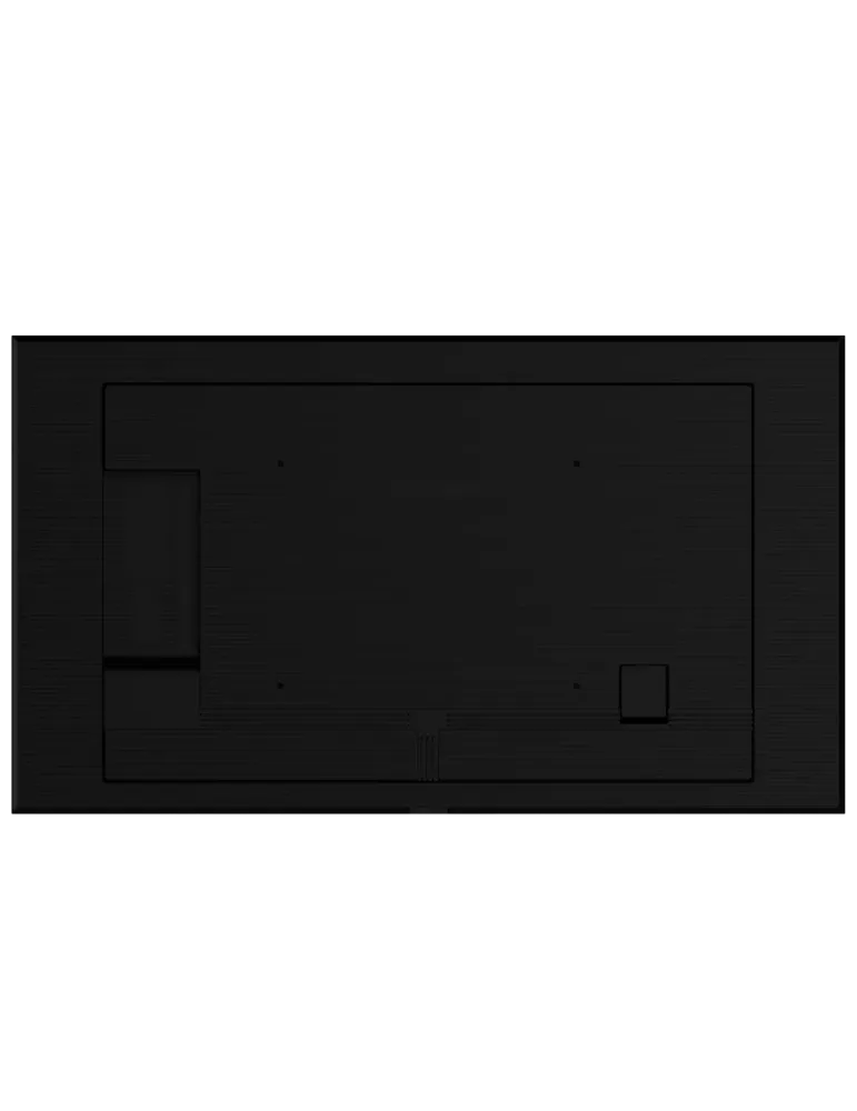 HIKVISION Monitor digital signage 50″ - Resolución 4K - Brillo 700 nit