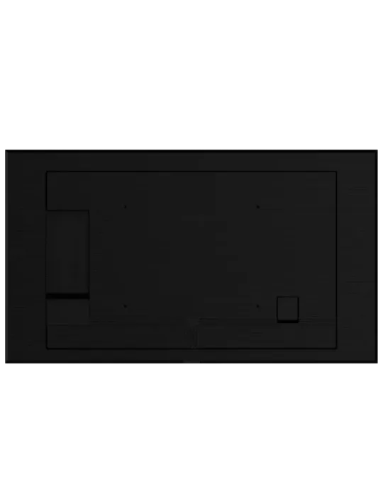 HIKVISION Monitor digital signage 50″ - Resolución 4K - Brillo 700 nit