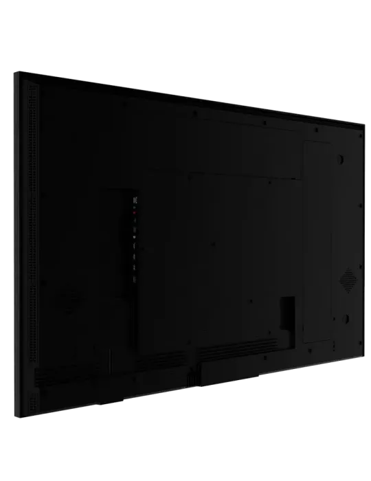 HIKVISION Monitor digital signage 55″ - Resolución 4K - Brillo 500 nit