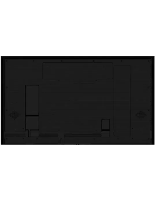 HIKVISION Monitor digital signage 55″ - Resolución 4K - Brillo 500 nit