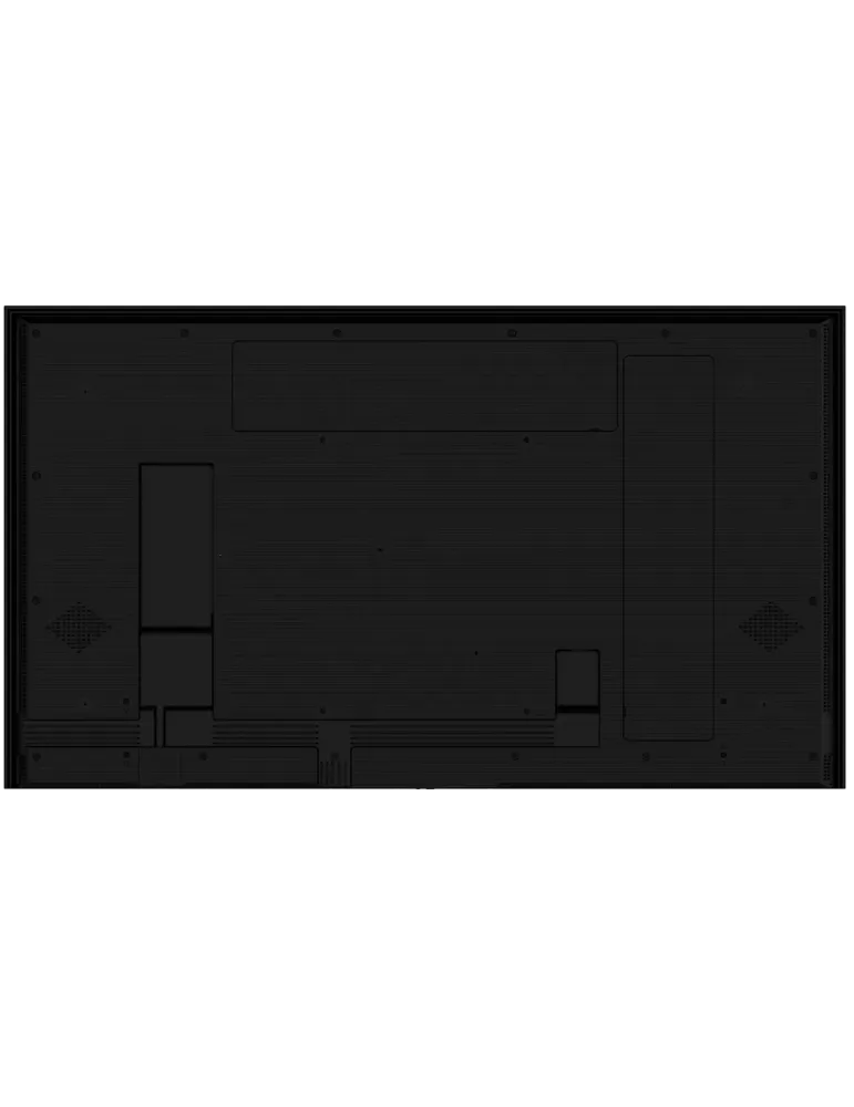HIKVISION Monitor digital signage 55″ - Resolución 4K - Brillo 500 nit