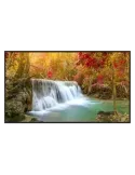HIKVISION Monitor digital sigange 65″ - Resolución 4K - Brillo 500 nit