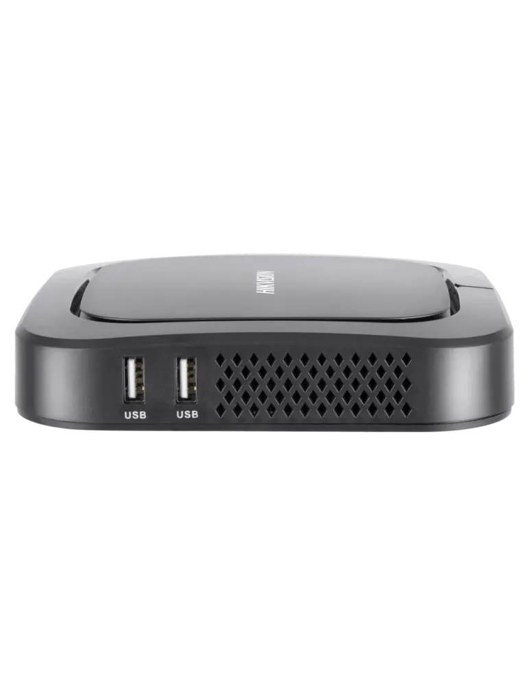 HIKVISION Reproductor para cartelería digital - Android 8.1.0 - Resolu