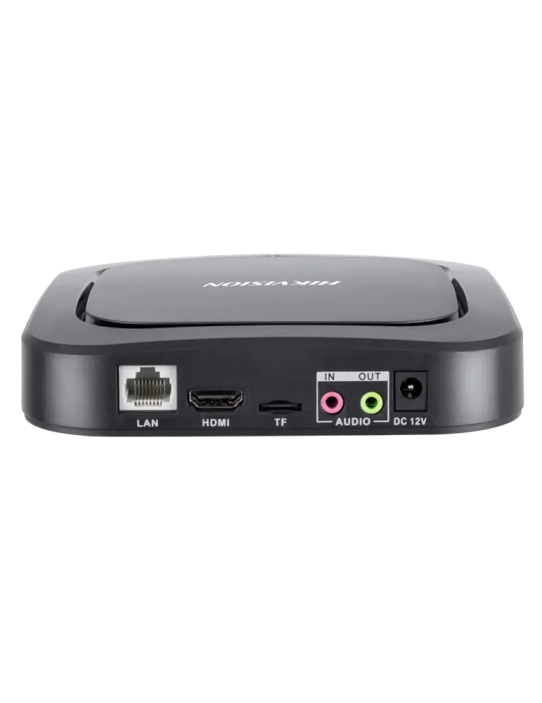 HIKVISION Reproductor para cartelería digital - Android 8.1.0 - Resolu