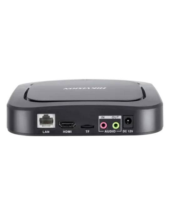 HIKVISION Reproductor para cartelería digital - Android 8.1.0 - Resolu
