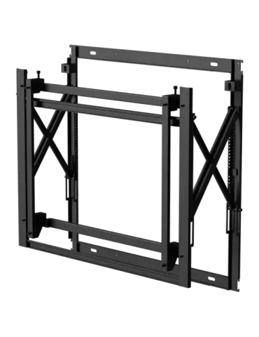 HIKVISION Soporte Pop-Out - VESA 600x400 mm - Distancia a la pared de