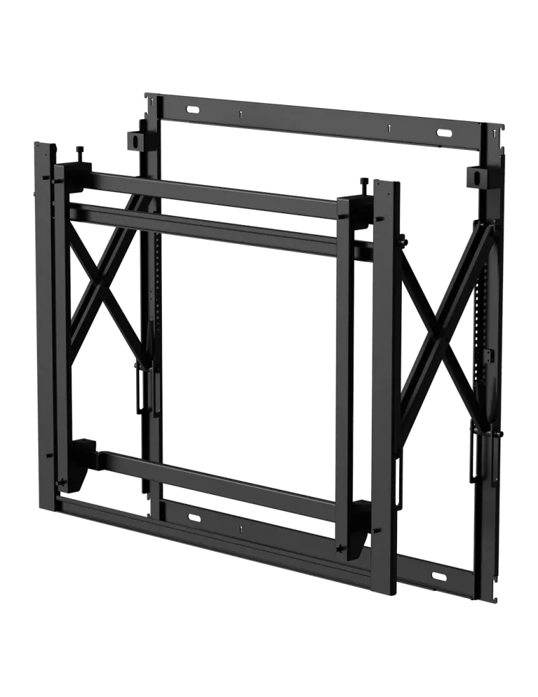 HIKVISION Soporte Pop-Out - VESA 600x400 mm - Distancia a la pared de