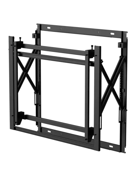 HIKVISION Soporte Pop-Out - VESA 600x400 mm - Distancia a la pared de