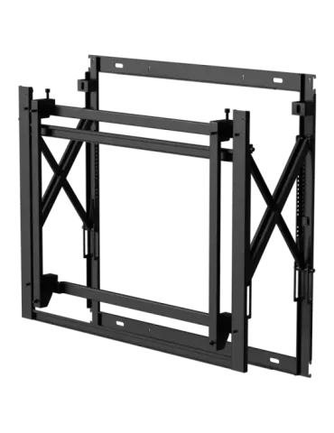 HIKVISION Soporte Pop-Out - VESA 600x400 mm - Distancia a la pared de