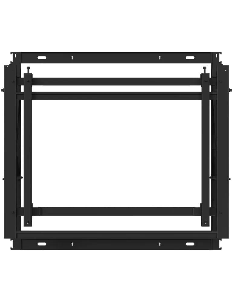 HIKVISION Soporte Pop-Out - VESA 600x400 mm - Distancia a la pared de