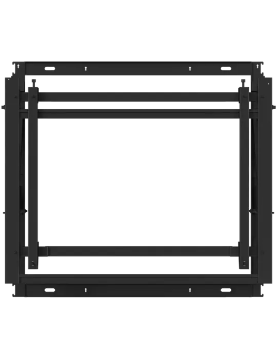 HIKVISION Soporte Pop-Out - VESA 600x400 mm - Distancia a la pared de