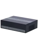 HIKVISION VALUE Hikvision DVR 5n1 - 4 CH HDTVI / HDCVI / AHD / CVBS -