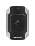 HIKVISION Lector de acceso - Acceso por tarjeta MF - Indicador LED y a