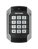 HIKVISION Lector de acceso - Acceso por tarjeta MF y PIN - Indicador L