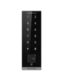 HIKVISION Lector de acceso para marcos - Acceso por tarjeta MF DESFire
