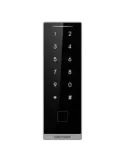 HIKVISION Lector de acceso para marcos - Acceso por tarjeta EM/MF y PI