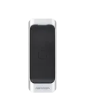 HIKVISION Lector de acceso para marcos - Acceso por tarjeta MF - Indic