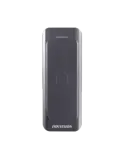 HIKVISION Lector de acceso para marcos - Acceso por tarjeta EM - Indic