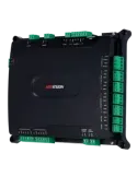 HIKVISION Controladora de acceso Multi-identificación - Facial, huella
