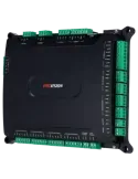 HIKVISION Controladora de acceso Multi-identificación - Facial, huella