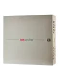 HIKVISION Controladora de acceso Multi-identificación - Facial, huella
