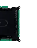 HIKVISION Controladora de acceso Multi-identificación - Facial, huella